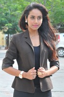 Kenisha Chandran Photos